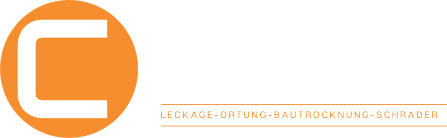 C-LOBS — Leckage-Ortung-Bautrocknung-Schrader